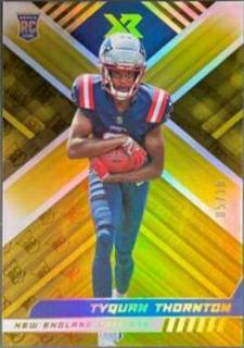 Tyquan Thornton