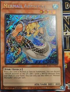 Mermail Abysspike RA04-EN012