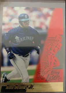 Ken Griffey Jr