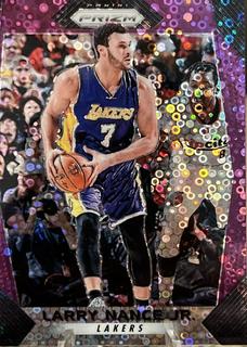 Larry Nance Jr.