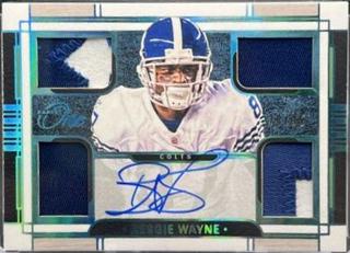 Reggie Wayne