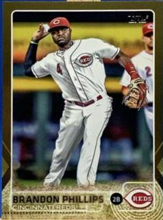 Brandon Phillips