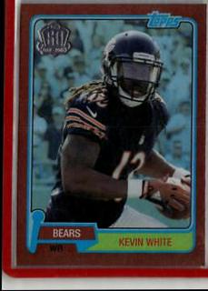 Kevin White