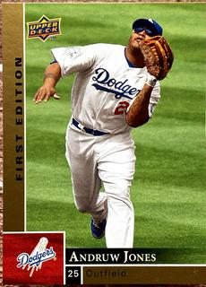 Andruw Jones