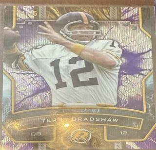 Terry Bradshaw