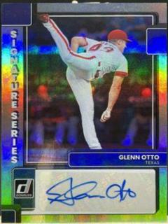 Glenn Otto