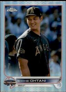 Shohei Ohtani