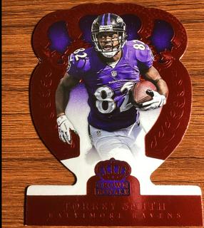 Torrey Smith
