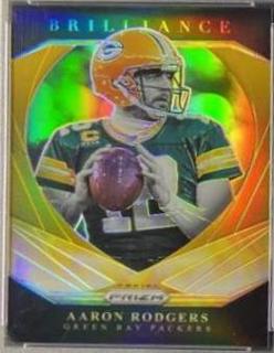 Aaron Rodgers