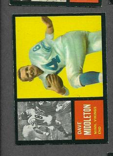 Dave Middleton