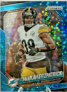 Minkah Fitzpatrick