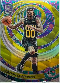 Jordan Clarkson