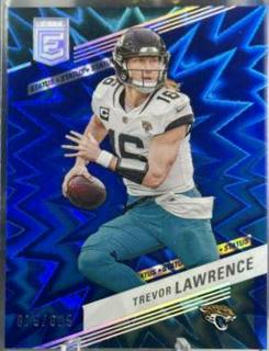 Trevor Lawrence