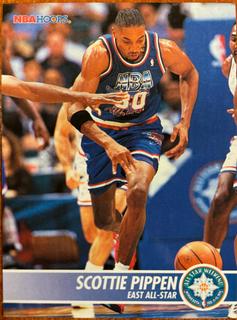 Scottie Pippen