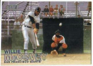 Willie McCovey