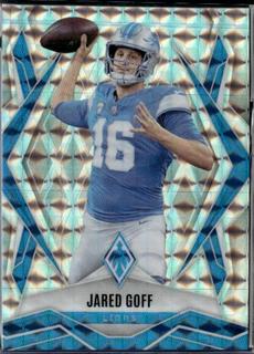 Jared Goff