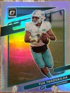 Tua Tagovailoa