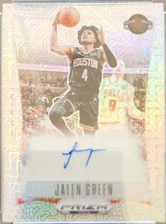 Jalen Green