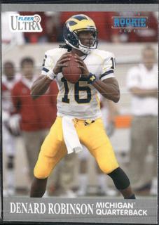 Denard Robinson
