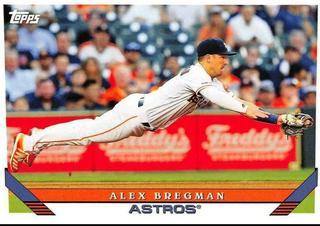 Alex Bregman