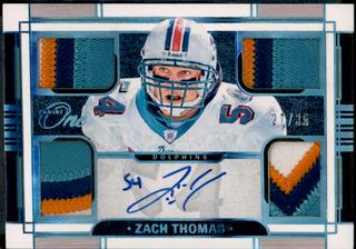 Zach Thomas