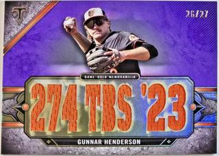 Gunnar Henderson