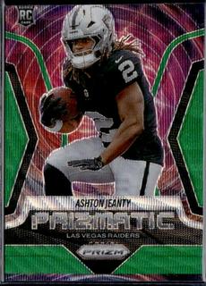 Ashton Jeanty