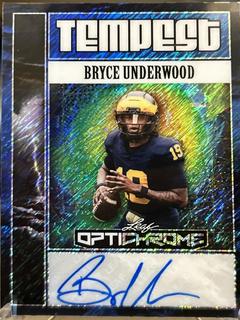 Bryce Underwood