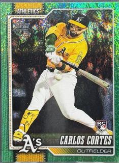 Carlos Cortes