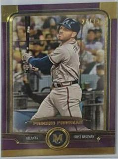 Freddie Freeman