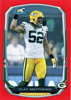 Clay Matthews
