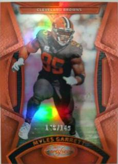 Myles Garrett