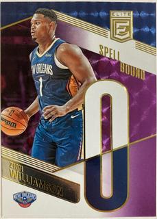 Zion Williamson