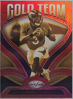 Russell Wilson