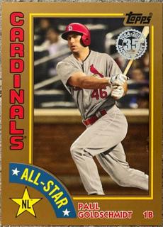 Paul Goldschmidt