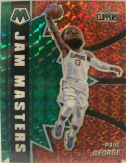Paul George