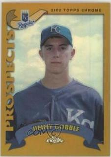 Jimmy Gobble