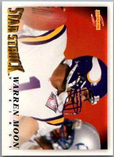 Warren Moon