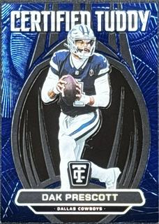 Dak Prescott