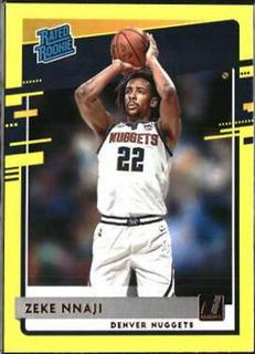 Zeke Nnaji