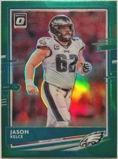 Jason Kelce