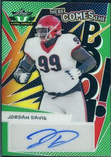 Jordan Davis