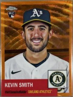 Kevin Smith