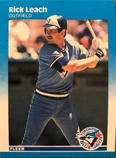 Rick Leach