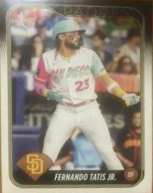 Fernando Tatis Jr.