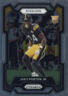 Joey Porter Jr.