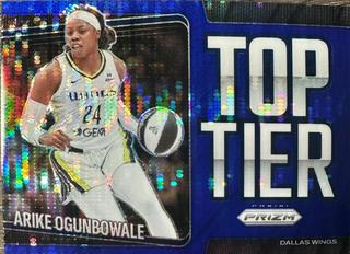 Arike Ogunbowale