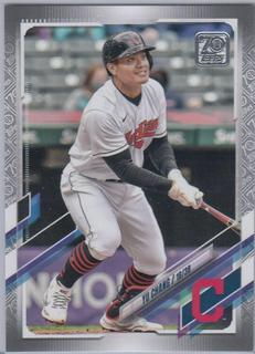 Yu Chang