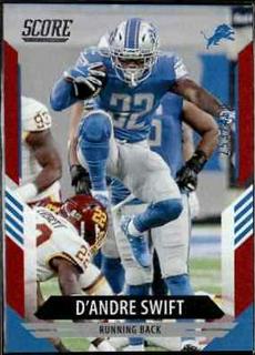 D'Andre Swift