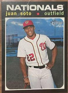 Juan Soto